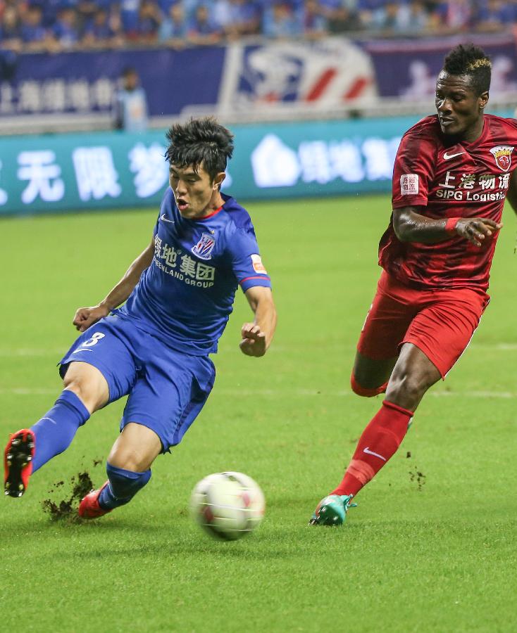 战旧主，武桐桐神勇。脚步灵，台湾妹建功（对阵旧主，武桐桐神勇；脚步轻灵，台将建功）